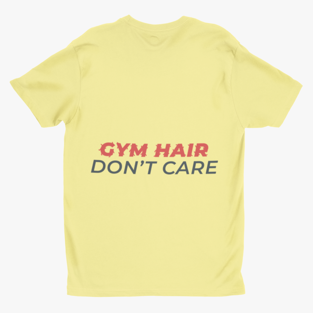 Gym Hair